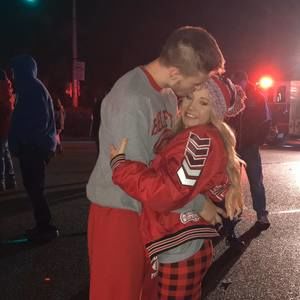 Meet your Posher, Morgan